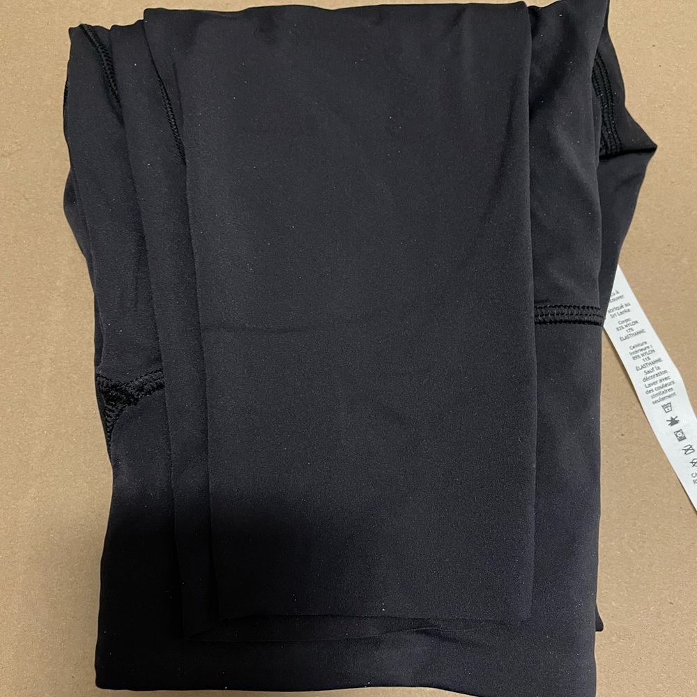 Base pace lululemon leggings
